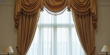 Living room lounge curtain cleaning service mortlake-nsw Matty Curtain Cleaning
