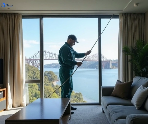 Blind cleaning service area map mortlake-nsw and Near by suburbs suburbs Matty Curtain Cleaning